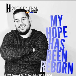 Meet your Posher, Neftali